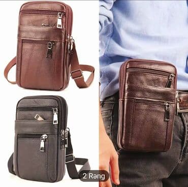 vape satış: Bel çantası, Yeni — 9