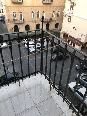 снять квартиру студию в баку: Sahil metrosunun yaxınlığında 5 mertebeli binanın 4-cü mərtəbəsində — 2