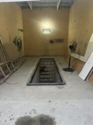 permanent qaş: Boks icareye verilir Unvan: yeni Ramani SUSA qesebesi Ünvan və — 5