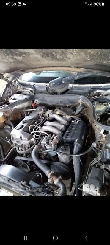 sahibinden ford transit 100 lük 5 1: Mercedes-Benz 190 (W201): 2 l | 1992 il Sedan — 8