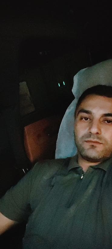 model axtarilir 2020: Şəxsi sürücü, 35 yaş, stajı 10 il, Şəxsi nəqliyyat vasitəsi ilə — 2