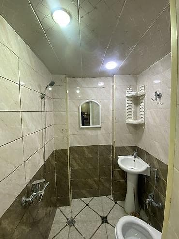 park yasamal 2: İnşaatçılar metrosu yaxınlığında A.M.Şərifzadə küçəsində — 7