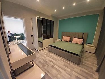 emircanda ev satisi: Satılır 2 otaqlı yeni tikili 87 m², Sea Breeze q. Kateqoriya Yeni — 8