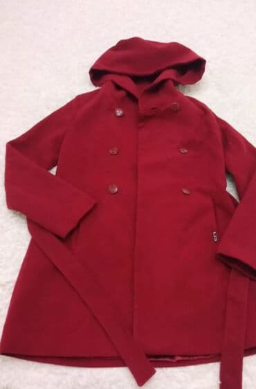 şubalar və qiymətləri: Paltolar — 1