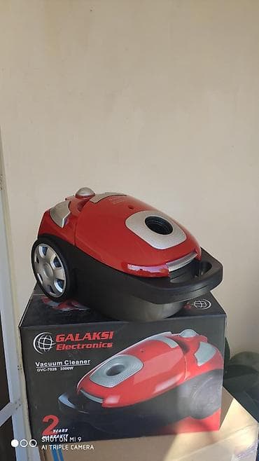 Tozsoranlar: Tozsoran Galaksi 7028 model Made for Turkey 3500 watt Güc Torbasi — 2