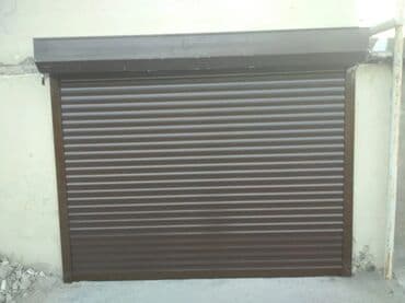 pəncərə taxta: 🚪✨ Avtomatik və Mexaniki Jalyüz Qapıların Sifarişi və Təmiri! ✨🚪 — 1