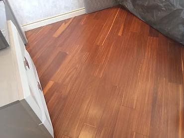 Sifarişlə əl işləri: Laminat, parket və plintus işləri – peşəkar quraşdırma və bərpa — 5
