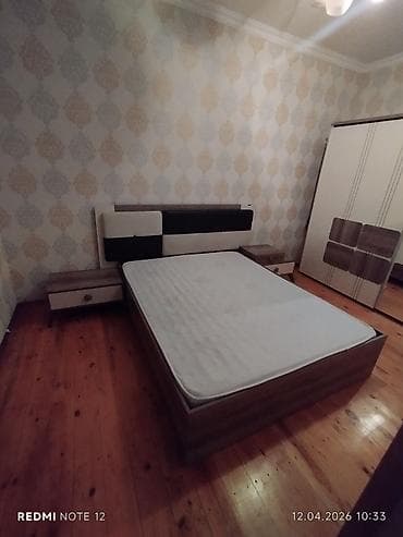 belissa mebel: İkinəfərlik çarpayı, Dolab, Türkiyə, İşlənmiş — 4