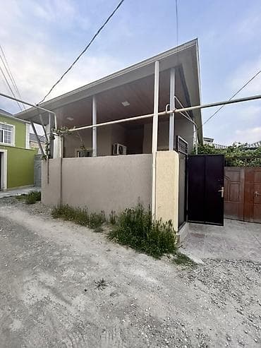 bine atciliq ev: 1 mərtəbəli həyət evi 3otaqlı remontlu — 1