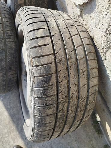 jeep wrangler qiyməti: Satilir 225 45 18 Razilasmaq yolu ile — 4