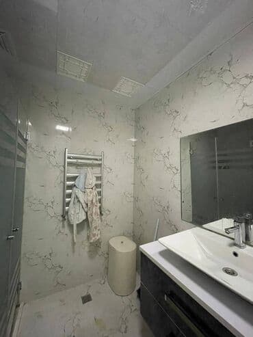 uşaqlar ucun oyun mərkəzləri: 3 otaqlı, Yeni tikili, 90 kv. m — 7