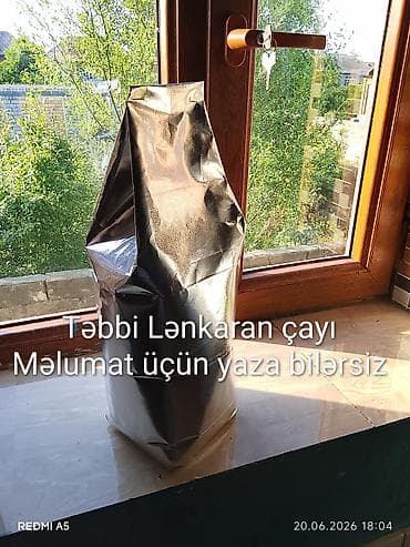 050 663 22 94 050 898 75 40 əlaqə saxlayın Məhsul: Təbii Lənkəran
