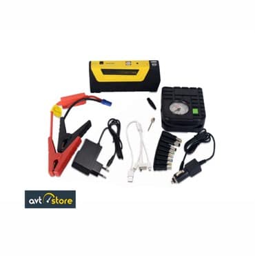 avtosistem elaqe: PowerBank "Jump starter azn dan başlayan qiymətlərlə Hörmətli — 9