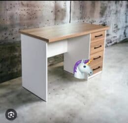 корпусная мебель в рассрочку: Yazı masaı — 1