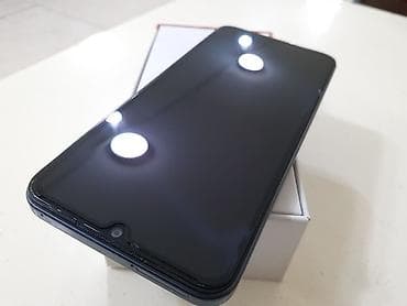 Vivo Y22s, 128 ГБ, цвет - Синий, Кнопочный, Сенсорный, Отпечаток пальца — 9