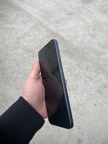 düyməli mobil telefonlar: Tecno Spark, 256 GB, rəng - Göy, Sensor — 5