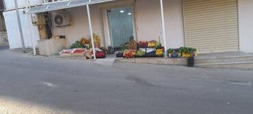 xacmaz obyekt: Elimlər metrosuna yaxın əşyali təmirli obyekt meyvə tərəvəz ümumi — 5