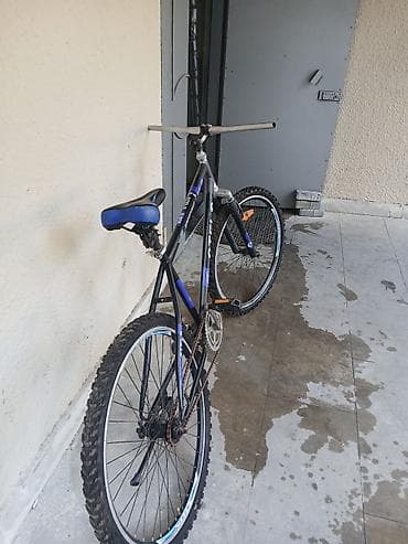 cube velo: STELS Sport Bike – dağ/şosse tərzində universal velosiped — 2