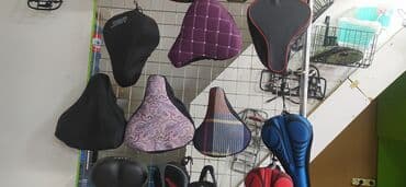 velosiped oturacağı: Salam eziz musderilermiz yeni gelen velosibet sidenya cixolarmiz geldi — 1