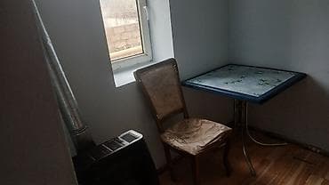 Qarajlar: Yasamalda saf suyun arxasında insatclar metrosuna yaxın 2 otaglı heyet — 3