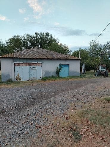 Kommersiya daşınmaz əmlakı: Ferma/təsərrüfat kompleksi - Heyvandarlıq üçün tikili və açıq — 7