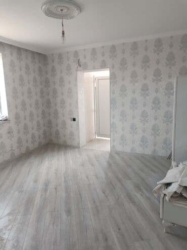 salyanda evlər: Salam yeni Ramanada yola yaxın kirayə həyət evi - Həyət: Tametlə — 4