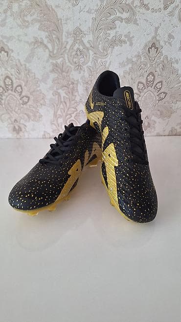 форма футбольная: Бутсы Nike, Размер: 41, Новый — 2