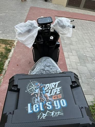 t16 traktor satisi: Ümumi: Elektrikli kompakt ölçü, rahat oturuş, gündəlik iş-güc — 4