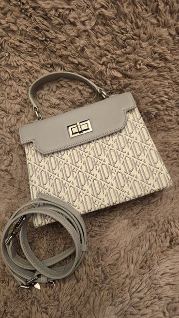 Yenidir.İpekyol çantası