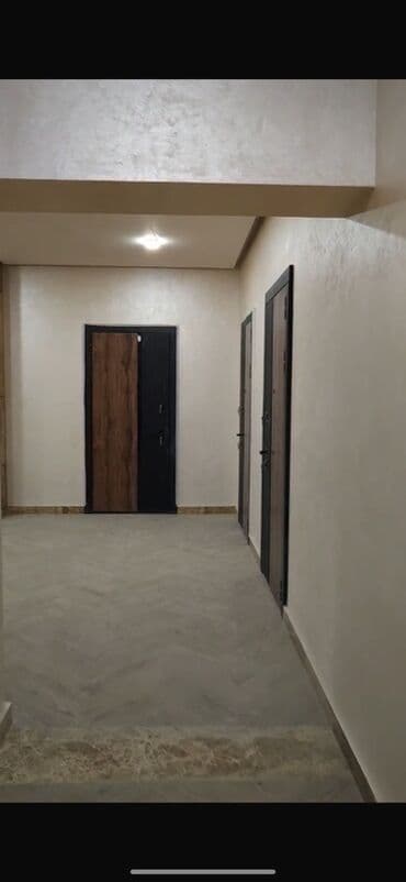 inşaat konstruksiyaları mmc yasamal: 4 otaqlı, Yeni tikili, m. 8 Noyabr, 183 kv. m — 25