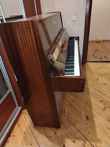 pianino satisi: Piano, Belarus, Akustik — 3