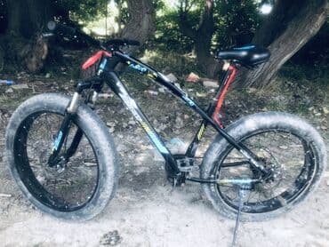 учебник по азербайджанскому языку 5 класс: Б/у Горный велосипед Stels, 26", скоростей: 10, Платная доставка — 6