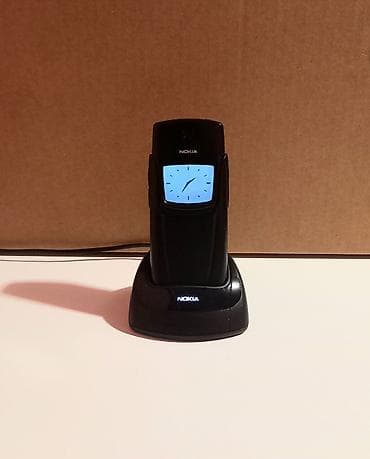 adabdir: Nokia rəng - Qara — 2