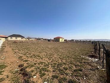 sabuncu qesebesinde satilan heyet evleri: 8 sot, Tikinti, Mülkiyyətçi, Kupça (Çıxarış) — 2