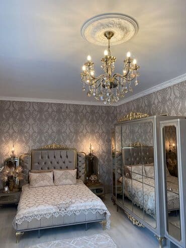 termo biləcər: İkinəfərlik çarpayı, Dolab, Komod, Termo, Azərbaycan, İşlənmiş — 4