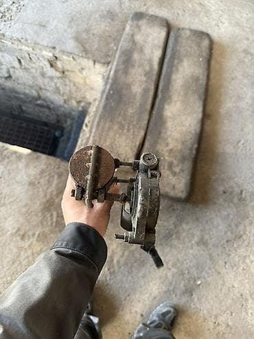 kia ehtiyat hisseleri: Səs boğucu — 2