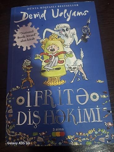 Книги и журналы: Kitaplarin hamisi biryerde 102azn.Tek tekde her biri çox ucuz qiymete — 6
