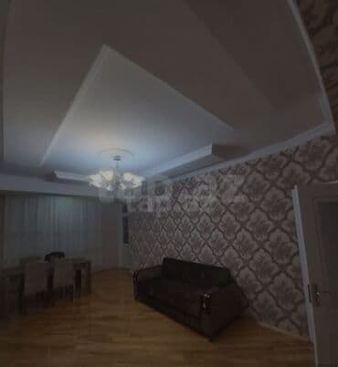 evler satiq: Масазыр, 2 комнаты, Новостройка, 87 м² — 25