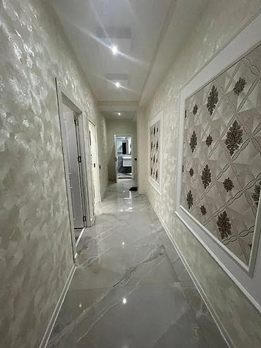 studio menziller: İcarəyə verilir 2 otaqlı yeni tikili 75 m², 20 Yanvar m. Kateqoriya — 1