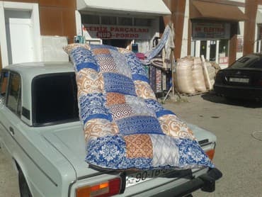 dosek: Yun matras — 4