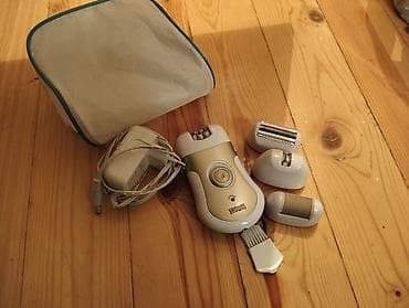 iphone 13 pro max dubayski: Epilyator, Bədən üçün — 5