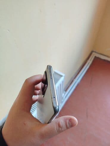 honor 8 s: Xiaomi 11T, 256 GB, rəng - Ağ — 5