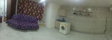 qara qarayev kiraye ev: Kirayə verilir: kiçik studiya tipli otaq/mekan - Parlaq və səliqəli — 5