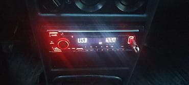 iphone 5s 16: Kenwood KDC-10xx seriyalı 1-DIN avtomobil maqnitofonu Əvvala salam — 2