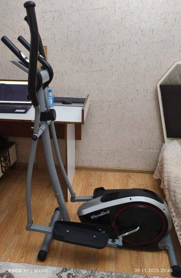 Çadırlar: Qantellər, İşlənmiş — 2