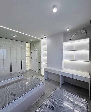 matras satışı: Oğlan və qız üçün, 2 təknəfərlik çarpayı — 4