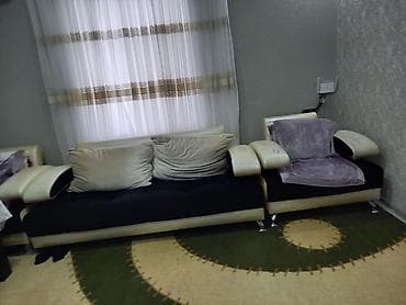 herman kombi: Divan, Divan — 2