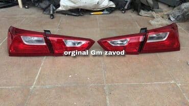 işlənmiş hava kompressor: Chevrolet Orijinal, ABŞ, İşlənmiş — 1