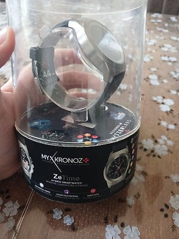 samsung a 75: Smart saat — 2