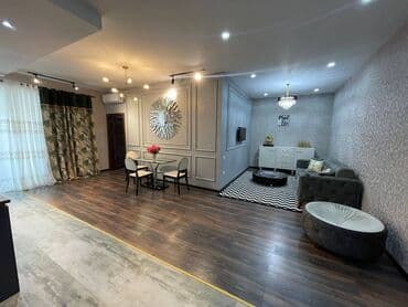 Qrant həyatda 3 otaqlı 120 kv 13-cü mərtəbədə tam əşyalı mənzil kirayə lalafo.az -da Qrant həyatda 3 otaqlı 120 kv 13-cü mərtəbədə tam əşyalı mənzil kirayə